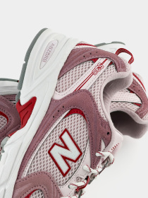 Кроссовки New Balance 530 модель U5304GM Фото