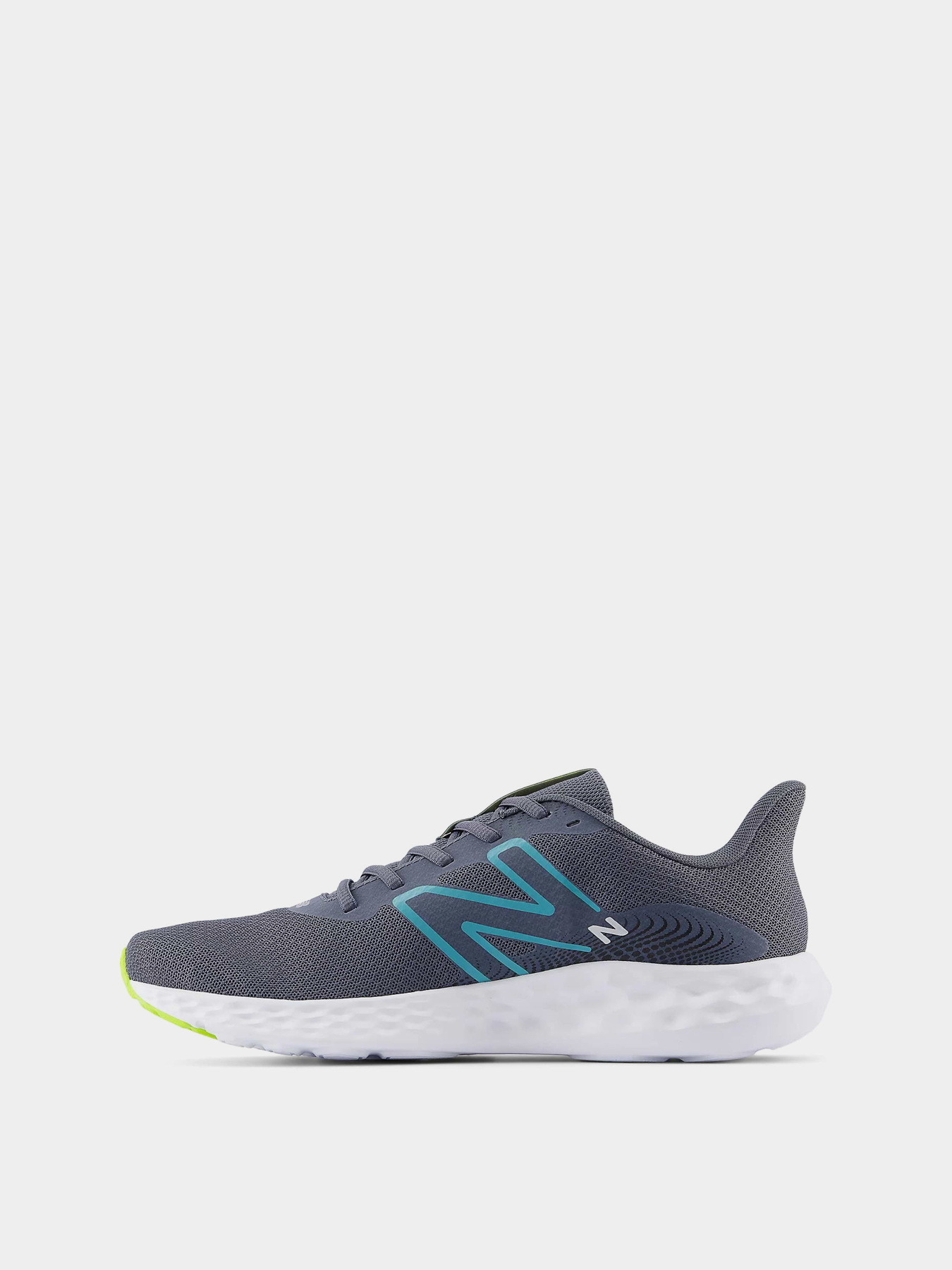 Кросівки New Balance 411 модель M41128A Кросівки New Balance 411 модель M41128A Фото