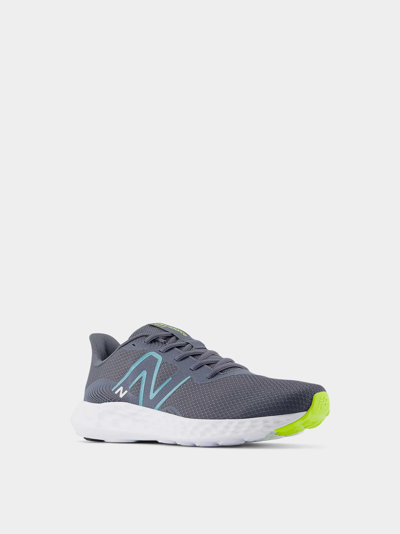 Кросівки New Balance 411 модель M41128A Кросівки New Balance 411 модель M41128A Фото