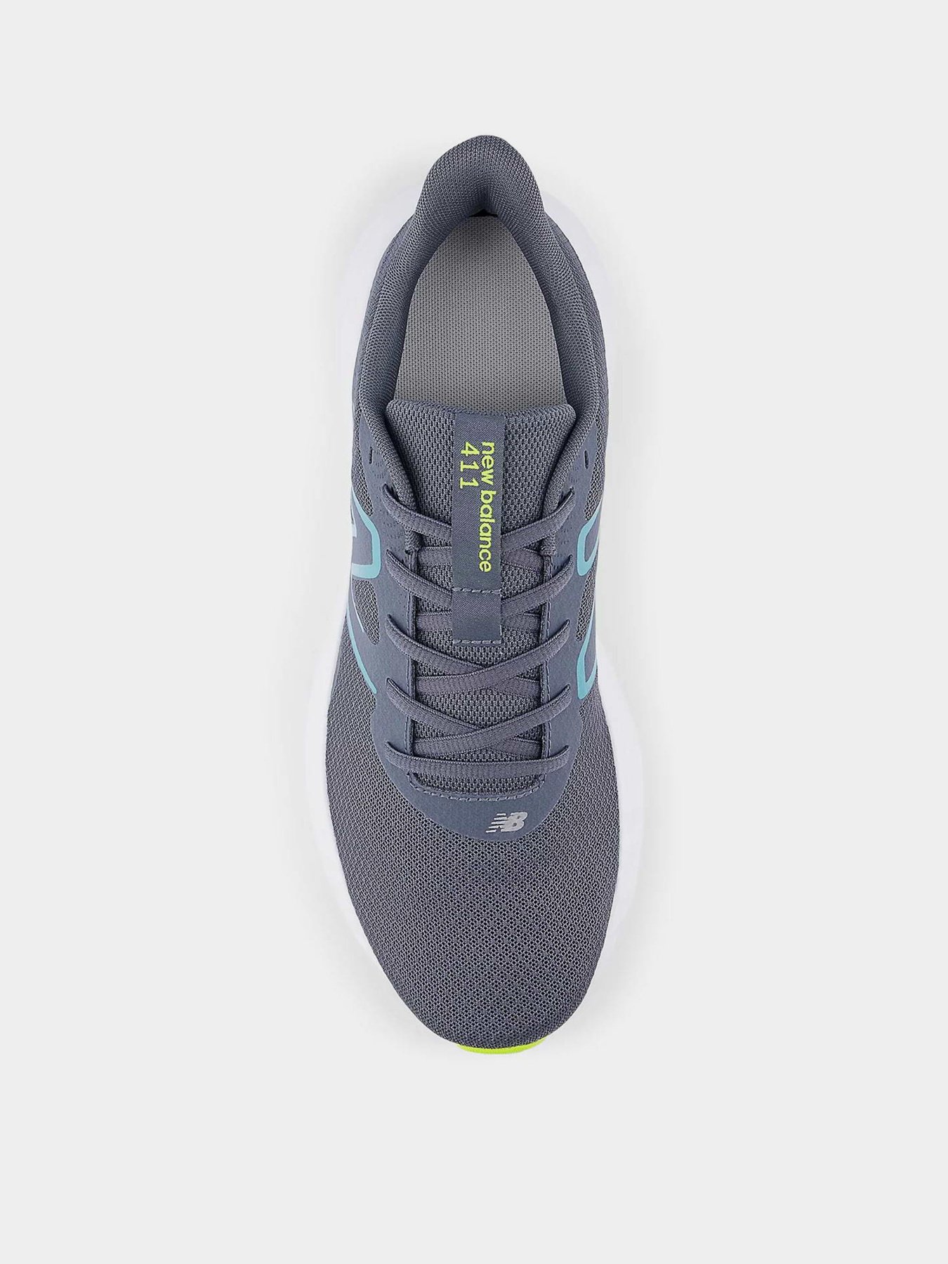 Кросівки New Balance 411 модель M41128A Кросівки New Balance 411 модель M41128A Фото