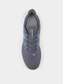 Кросівки New Balance 411 модель M41128A Фото