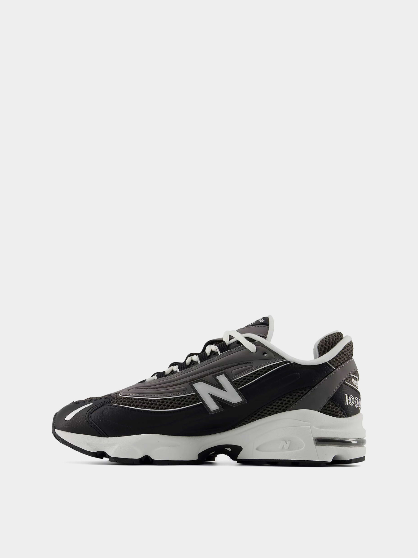 Кросівки New Balance 1000 модель U10009QS Фото