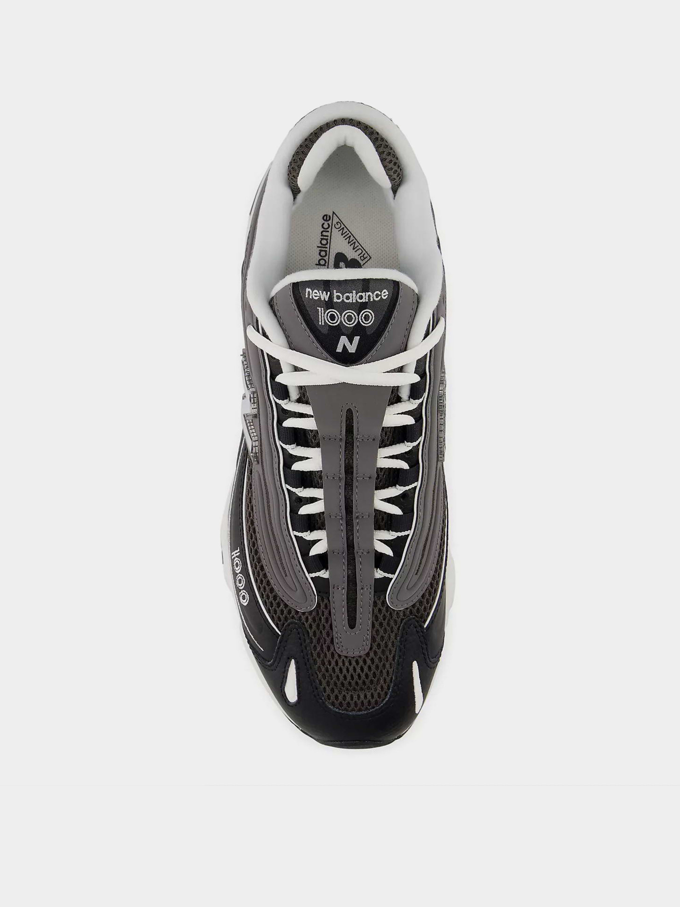 Кросівки New Balance 1000 модель U10009QS Фото