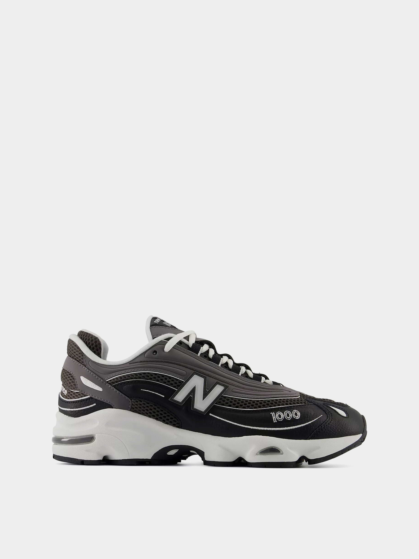 Кросівки New Balance 1000 модель U10009QS Фото