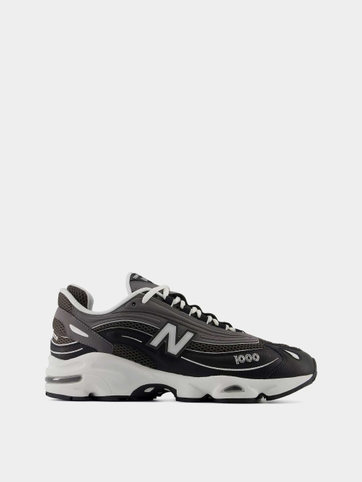 Кроссовки New Balance 1000 модель U10009QS Фото