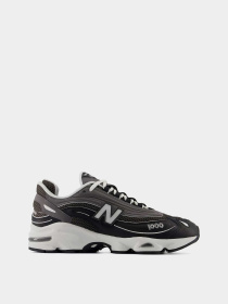 Кросівки New Balance 1000 модель U10009QS Фото