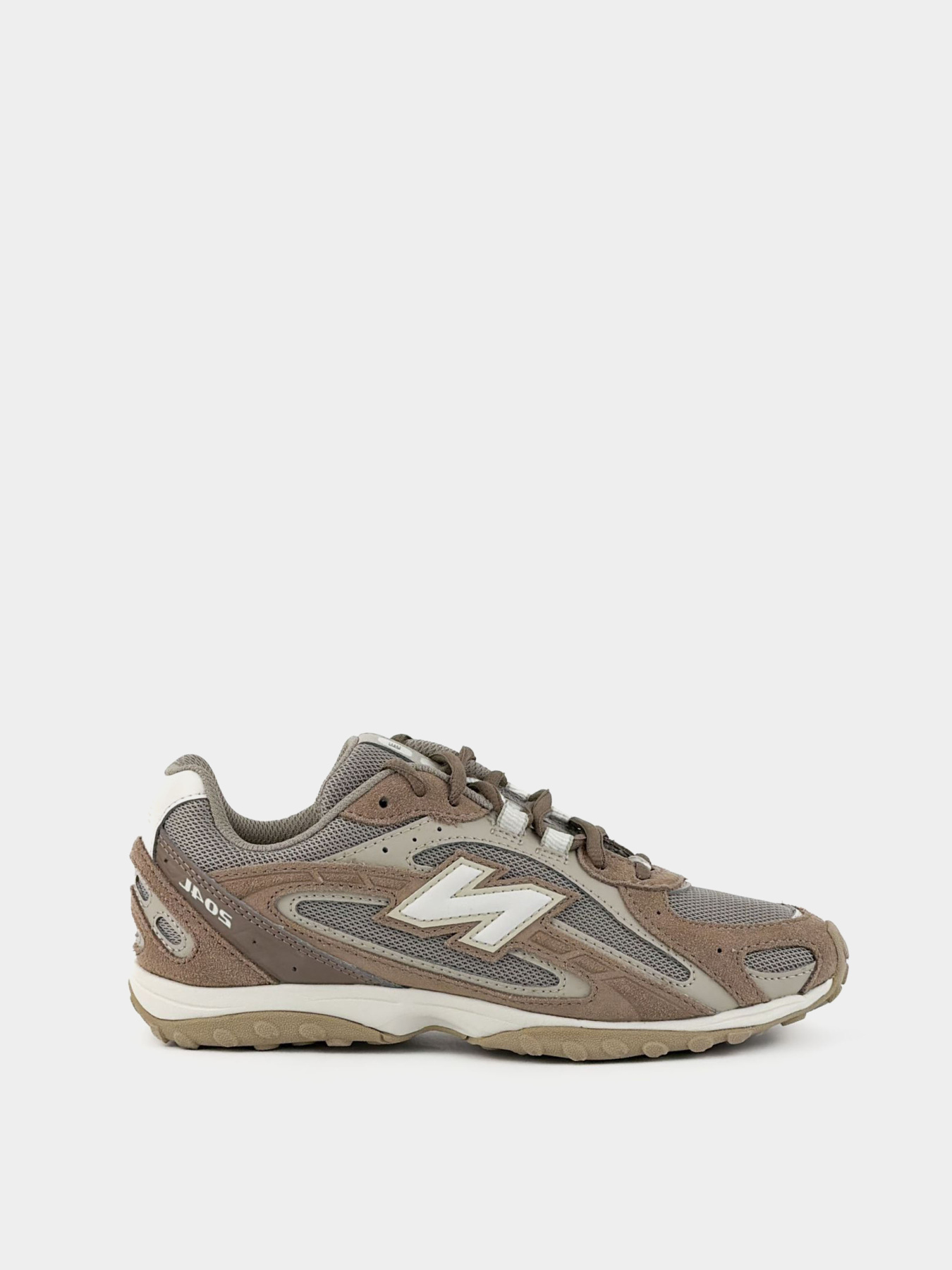 Кросівки New Balance 204 модель U204L155 Фото
