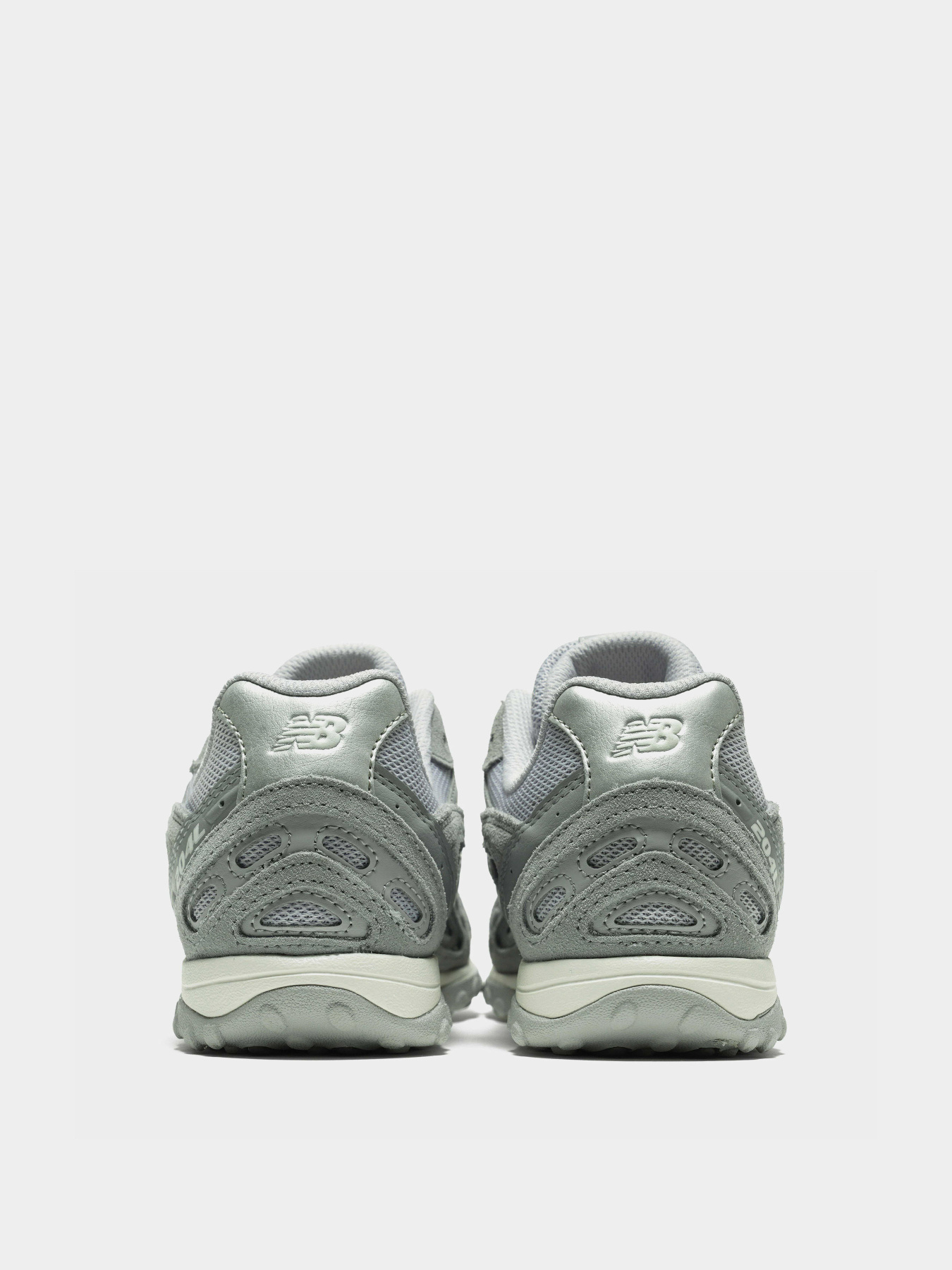 Кроссовки New Balance 204 модель U204L42A Фото