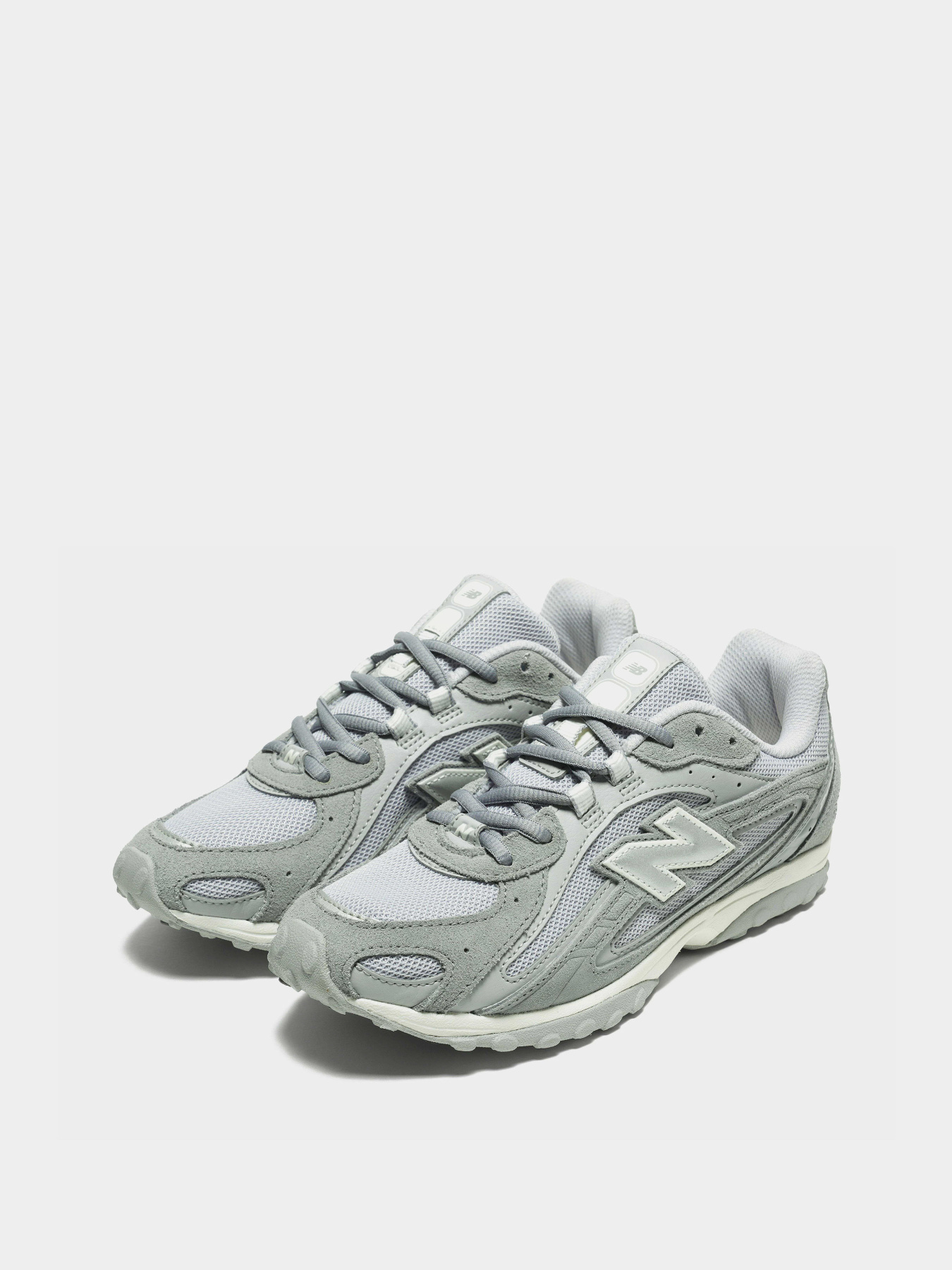 Кроссовки New Balance 204 модель U204L42A Фото