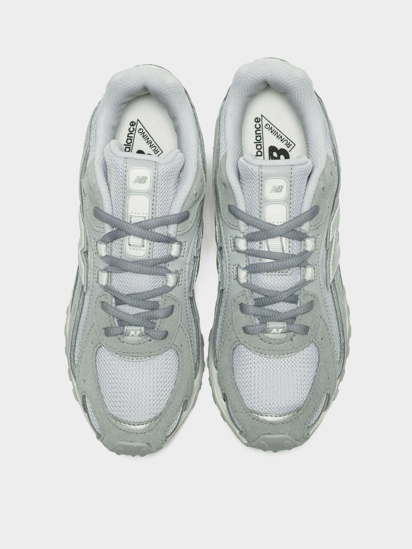 Кроссовки New Balance 204 модель U204L42A Фото