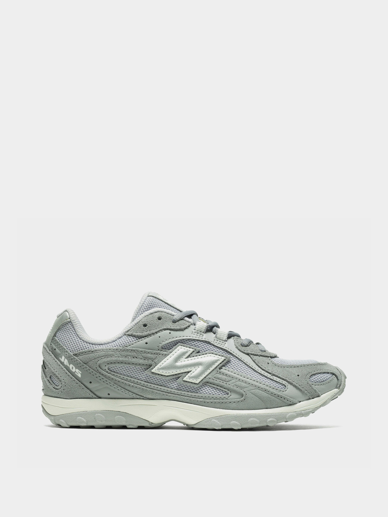 Кроссовки New Balance 204 модель U204L42A Фото