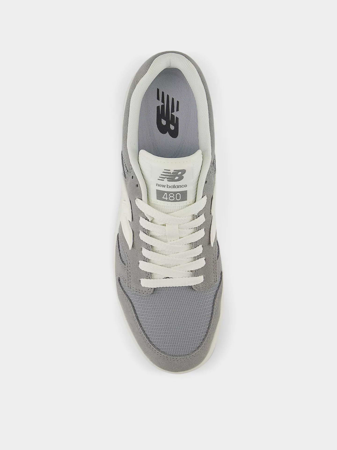 Кеди New Balance 480 модель U480P736 Фото