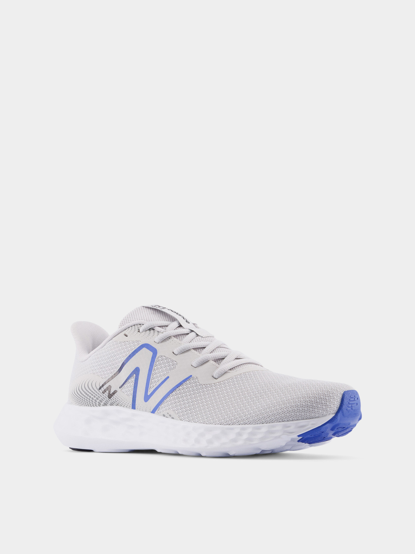 Кросівки New Balance 411 модель M411626 Кросівки New Balance 411 модель M411626 Фото
