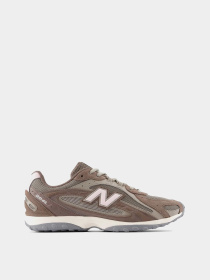 Кросівки New Balance 204 модель U204L273 Фото