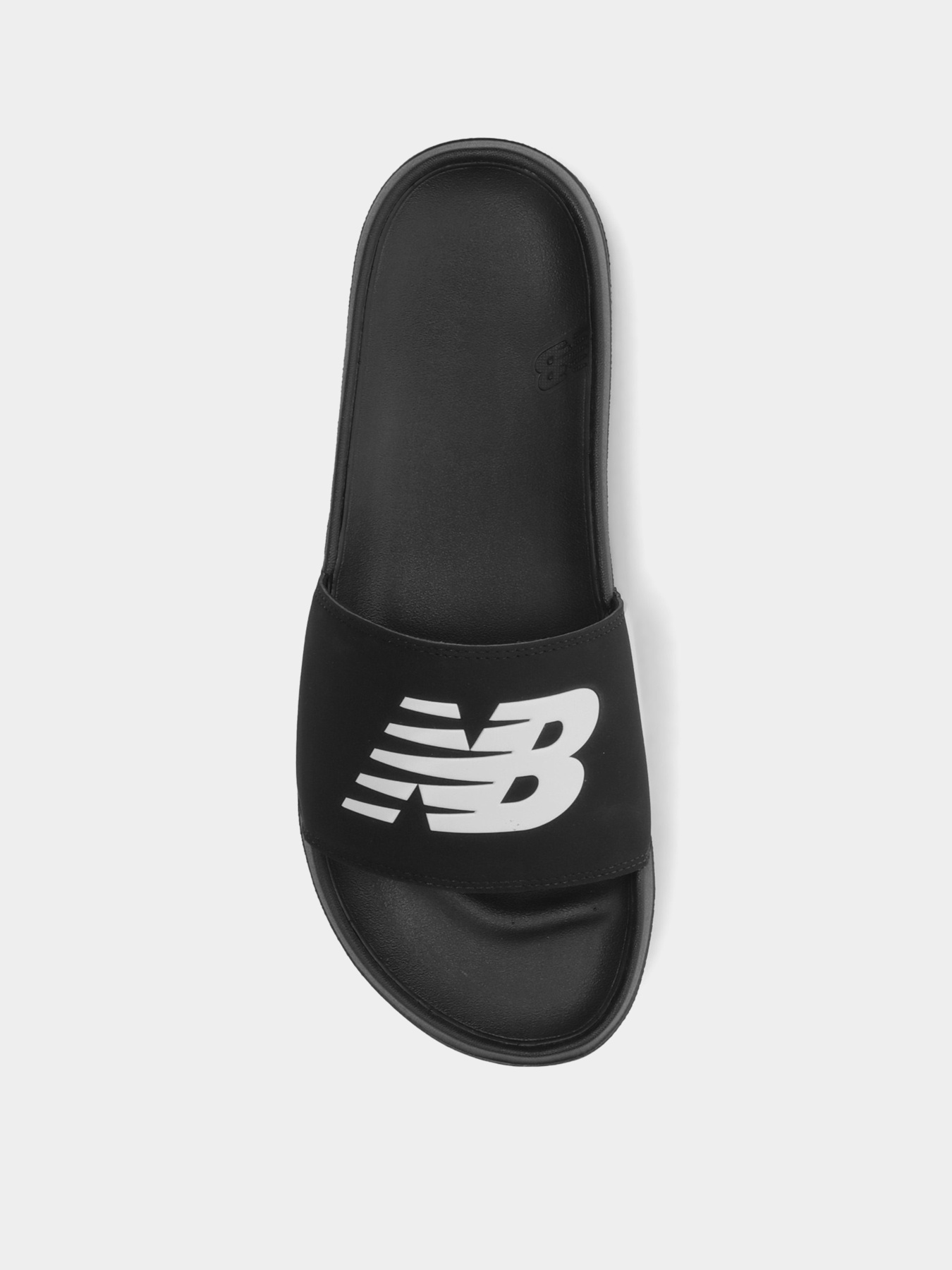 Шлёпанцы New Balance 200 модель SUF200A3 Фото