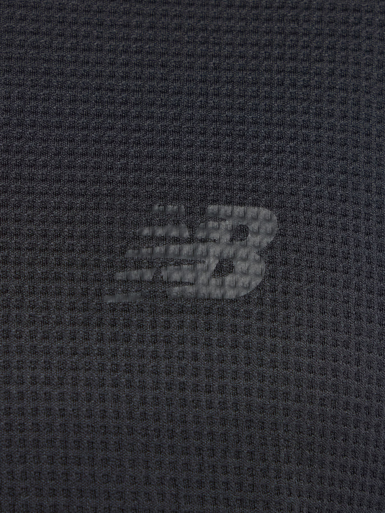Футболки і поло New Balance TEXTURED CHECK модель MT6100FRBK Футболки і поло New Balance TEXTURED CHECK модель MT6100FRBK Фото