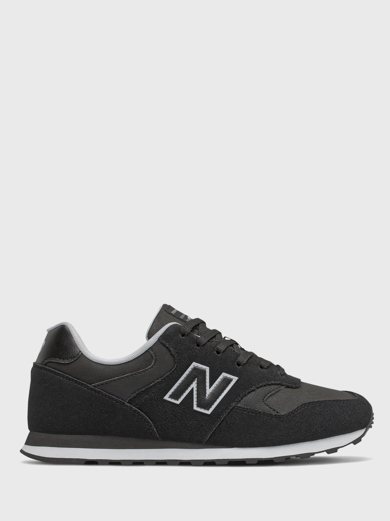 Кросівки New Balance 393 модель ML393LK1 Фото