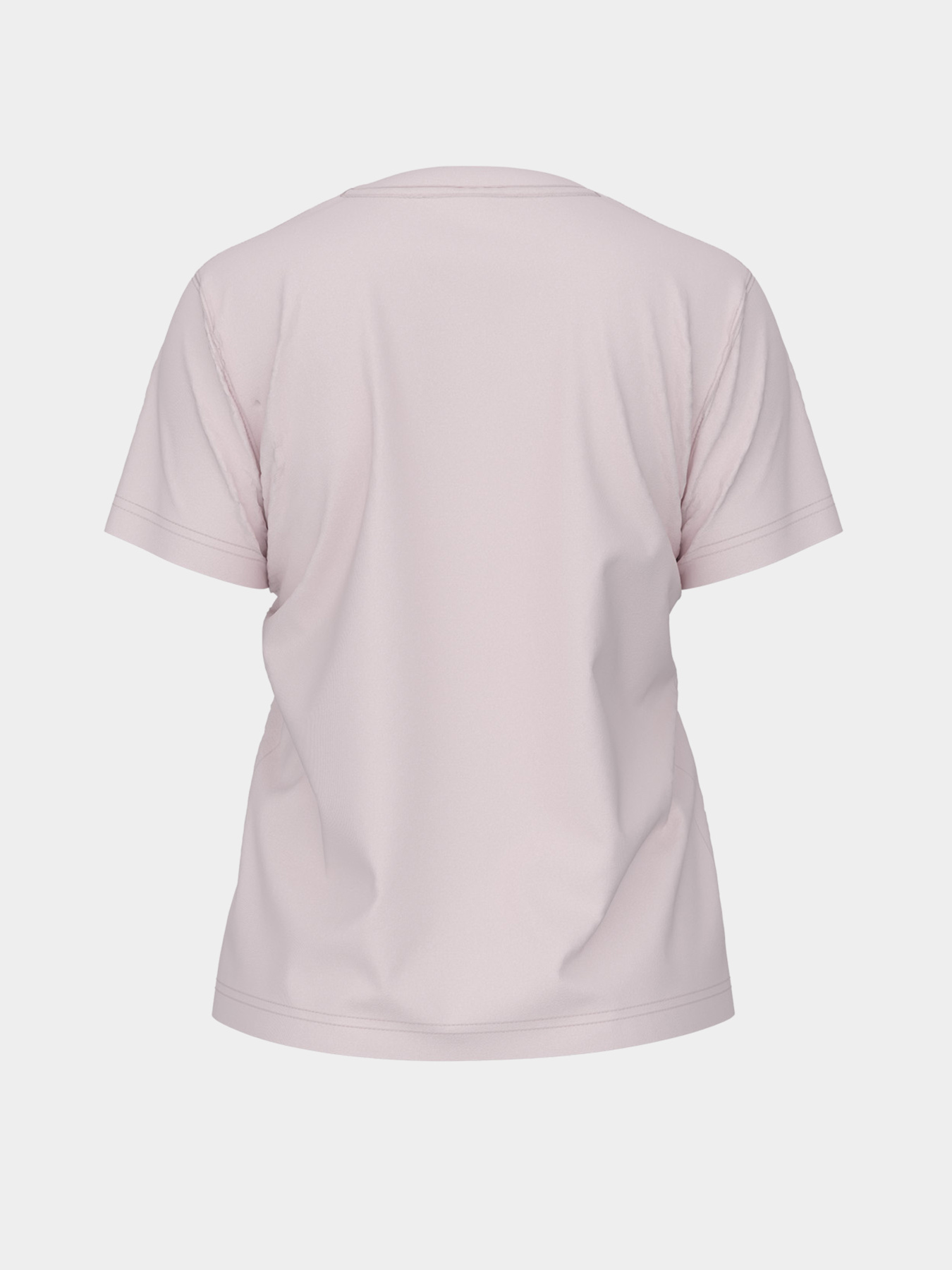 Футболки і поло New Balance SPORT ESSENTIALS JERSEY модель WT41509AAA Фото