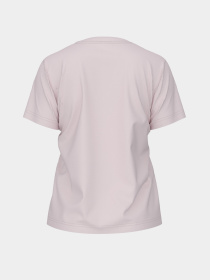 Футболки і поло New Balance SPORT ESSENTIALS JERSEY модель WT41509AAA Фото