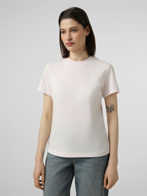 Футболки і поло New Balance SPORT ESSENTIALS JERSEY модель WT41509AAA Фото