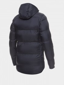 Куртки та дублянки New Balance Team Base модель MJ031540BK Фото