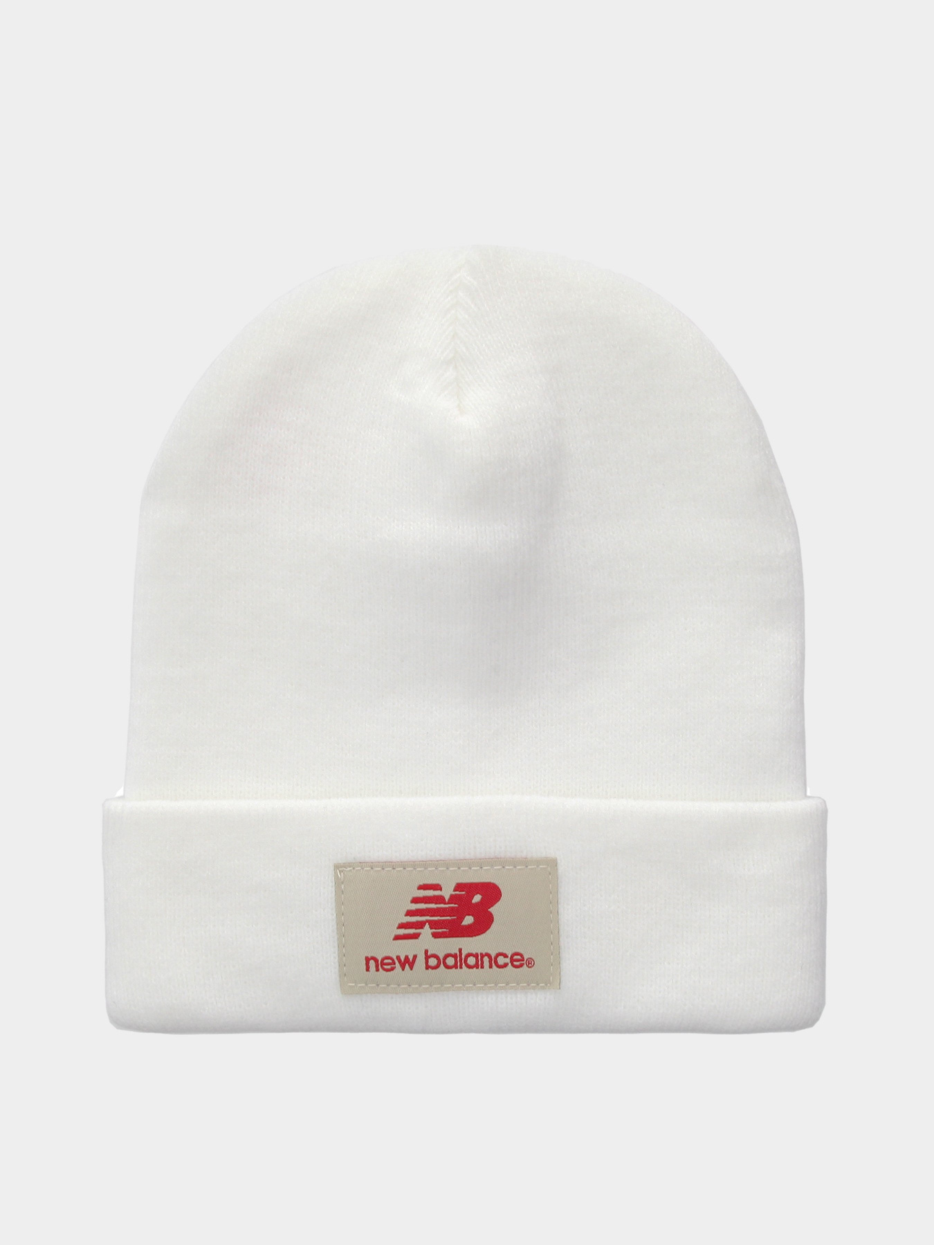 Шапки та кепки New Balance Troy Beanie модель H7769 Фото