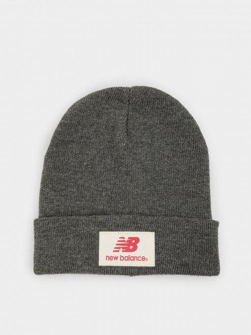 Шапки та кепки New Balance TROY BEANIE модель H7771 Фото