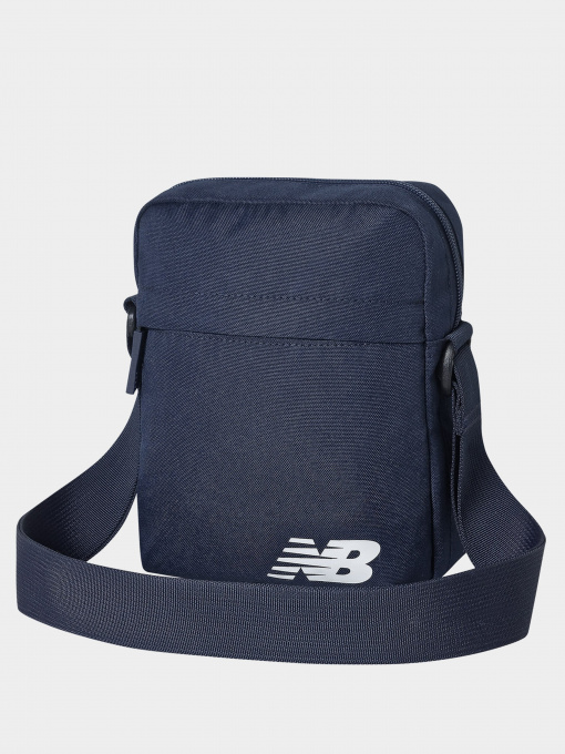 Сумки New Balance Mini модель BG03080GNW Фото
