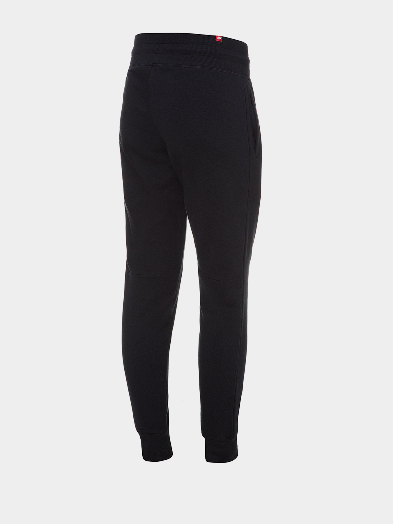 Штани New Balance Essentials модель WP03530BK Штани New Balance Essentials модель WP03530BK Фото