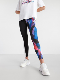 Брюки New Balance Athletics Erin Loree модель WP11511WHP Фото