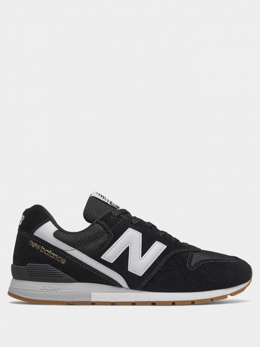 Кросівки New Balance 996 модель CM996CPG Фото
