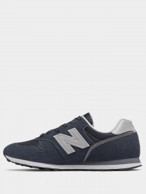Кросівки New Balance 373 модель ML373CC2 Фото