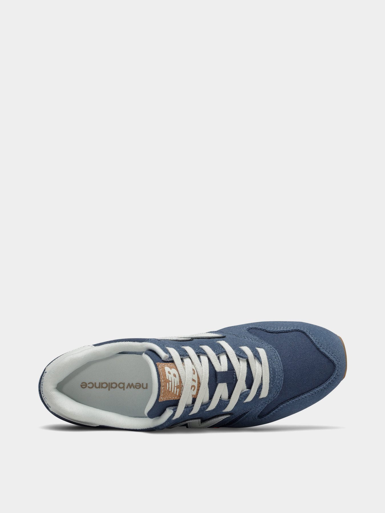 Кросівки New Balance 373 модель ML373SN2 Фото