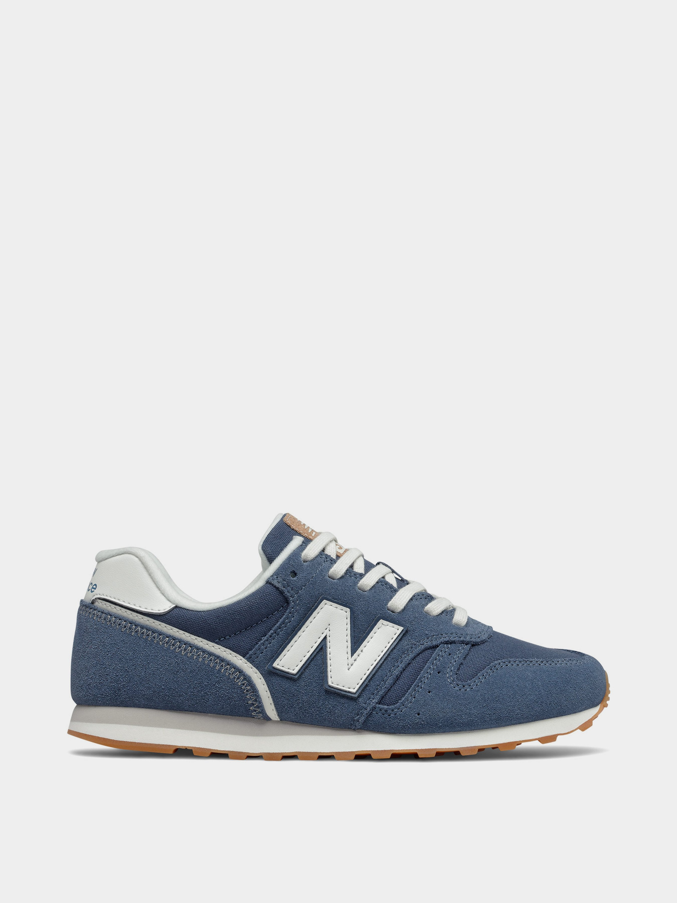 Кросівки New Balance 373 модель ML373SN2 Фото