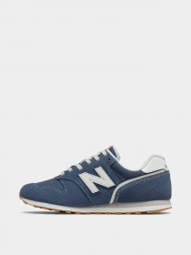 Кросівки New Balance 373 модель ML373SN2 Фото