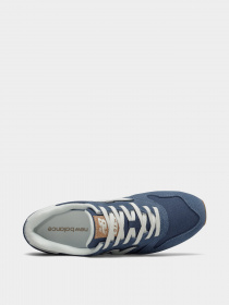 Кросівки New Balance 373 модель ML373SN2 Фото