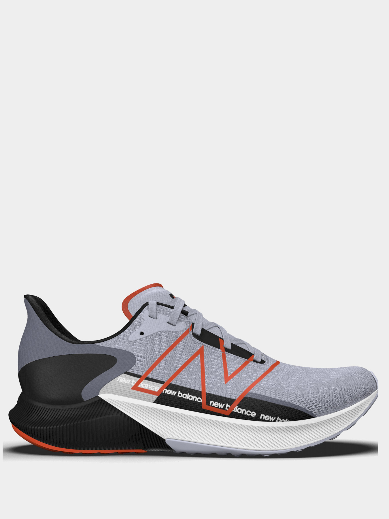 Кросівки New Balance FUEL CELL PROPEL V2 модель MFCPRCL2 Фото