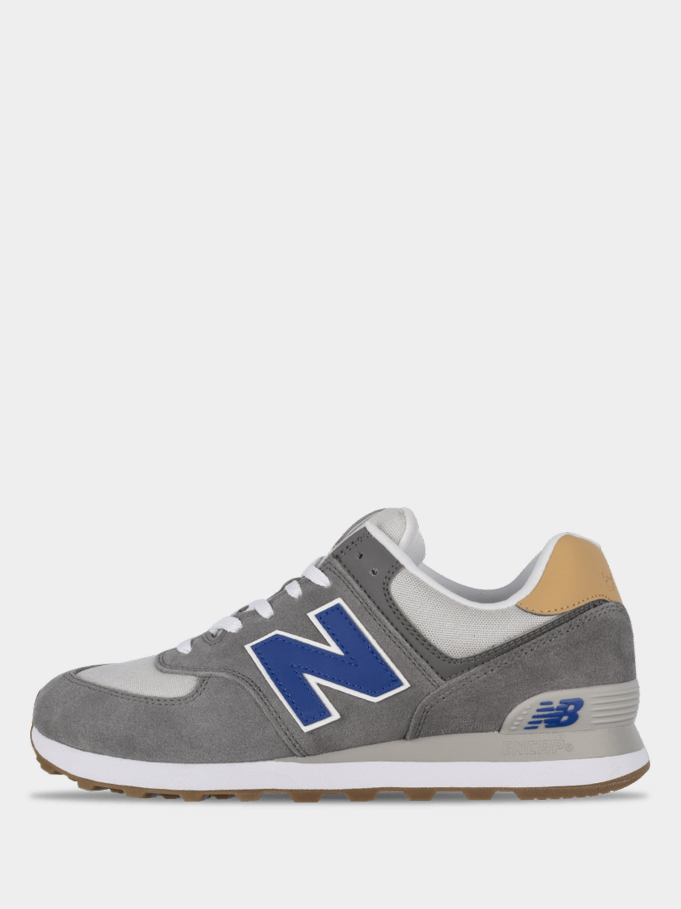 Кросівки New Balance 574 модель ML574NE2 Кросівки New Balance 574 модель ML574NE2 Фото