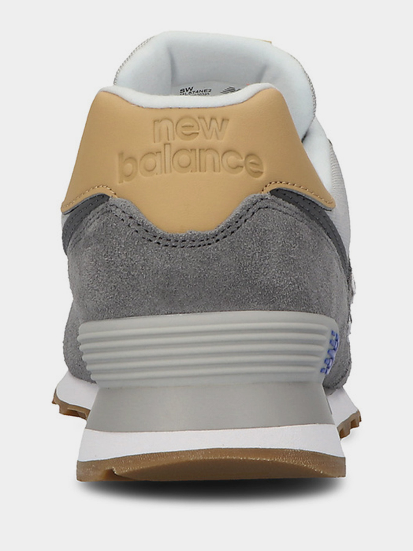Кросівки New Balance 574 модель ML574NE2 Кросівки New Balance 574 модель ML574NE2 Фото
