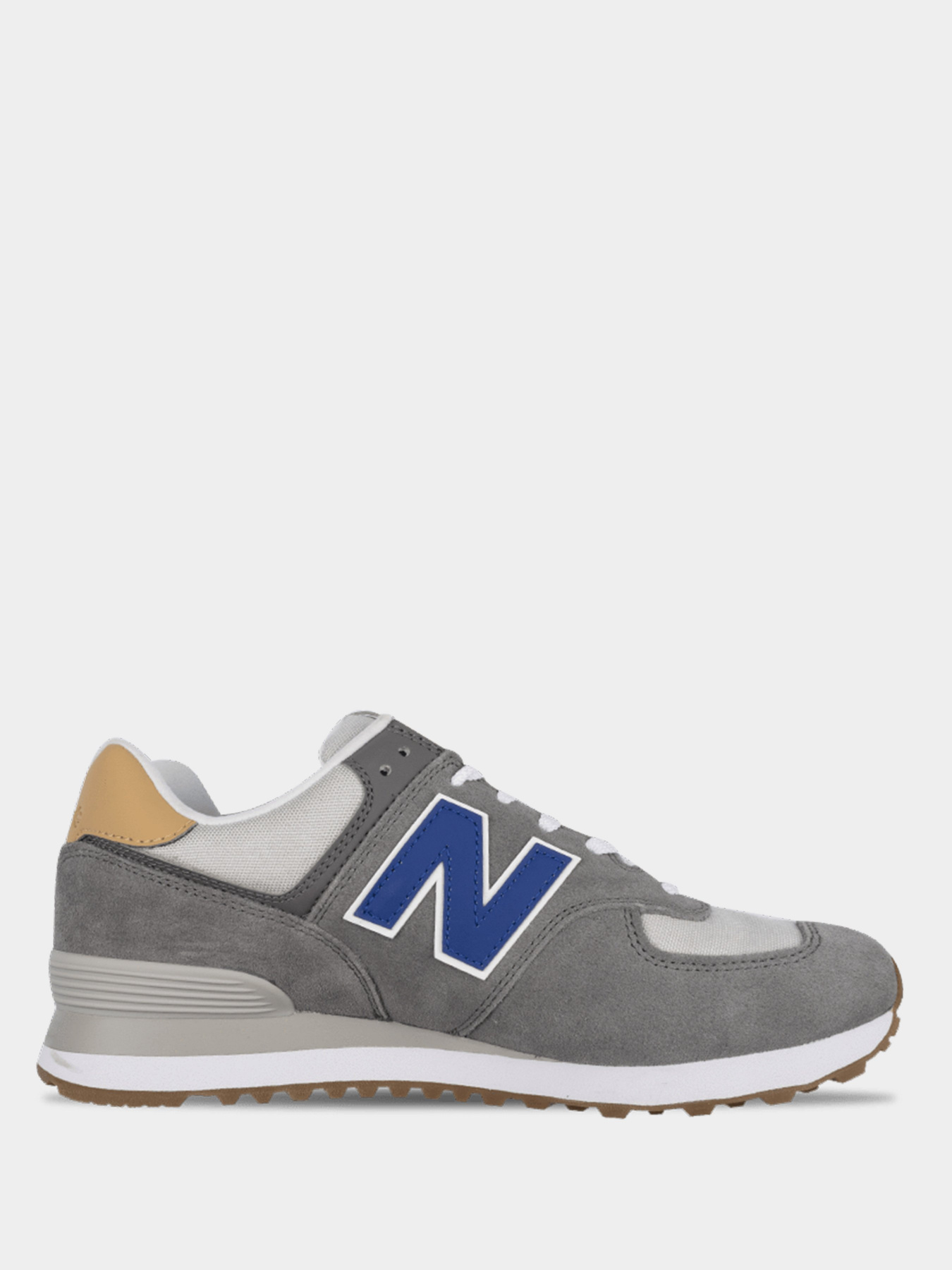Кросівки New Balance 574 модель ML574NE2 Кросівки New Balance 574 модель ML574NE2 Фото