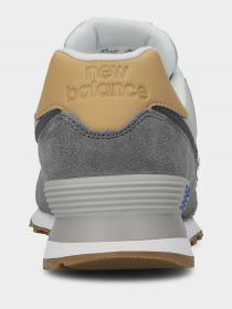 Кросівки New Balance 574 модель ML574NE2 Фото