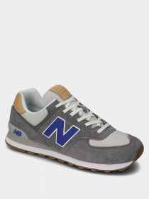 Кросівки New Balance 574 модель ML574NE2 Фото