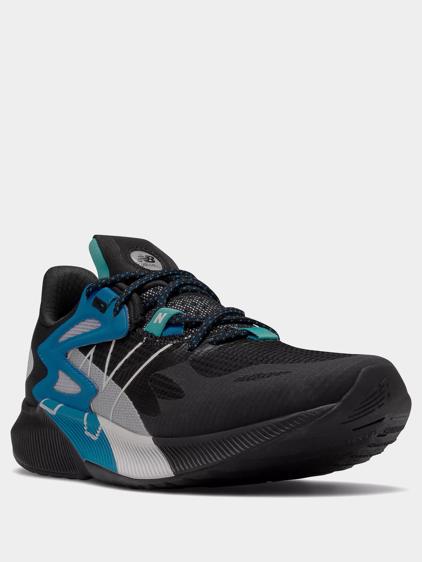 Кросівки New Balance FuеlCell Propеl RMX модель MPRMXLB Фото
