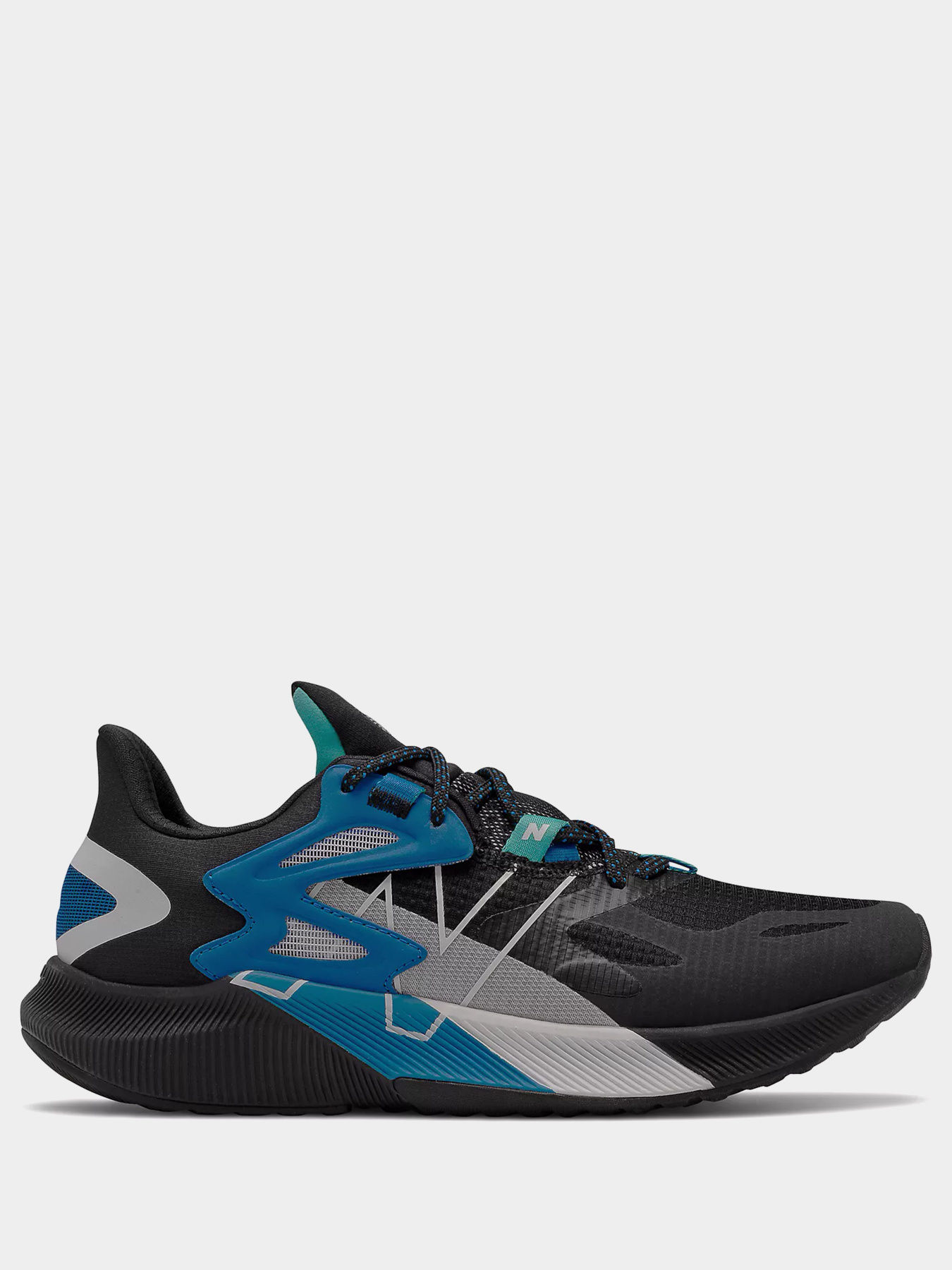 Кросівки New Balance FuеlCell Propеl RMX модель MPRMXLB Фото