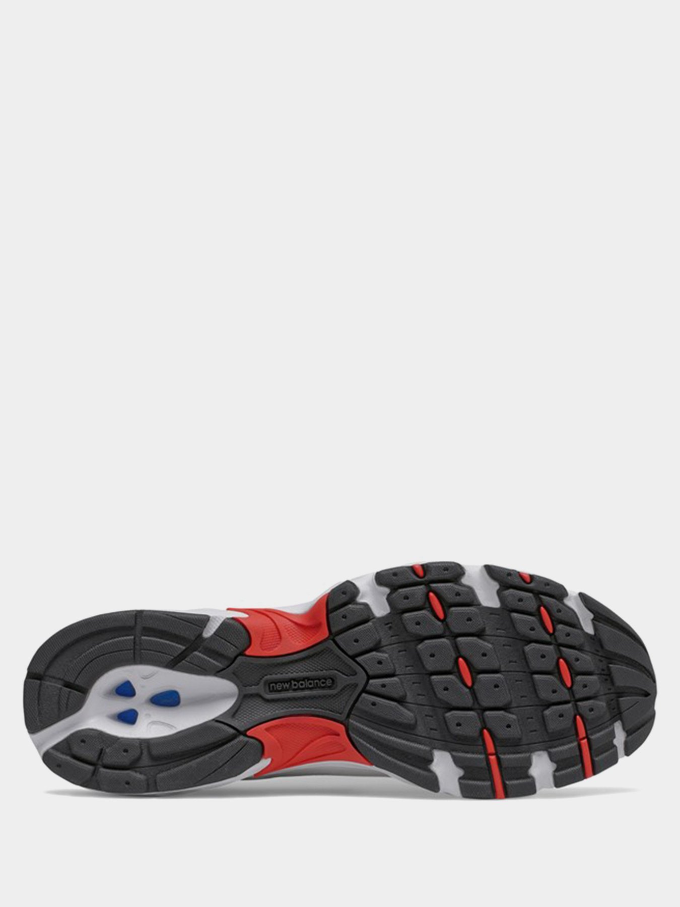 Кросівки New Balance 530 модель MR530UIX Кросівки New Balance 530 модель MR530UIX Фото