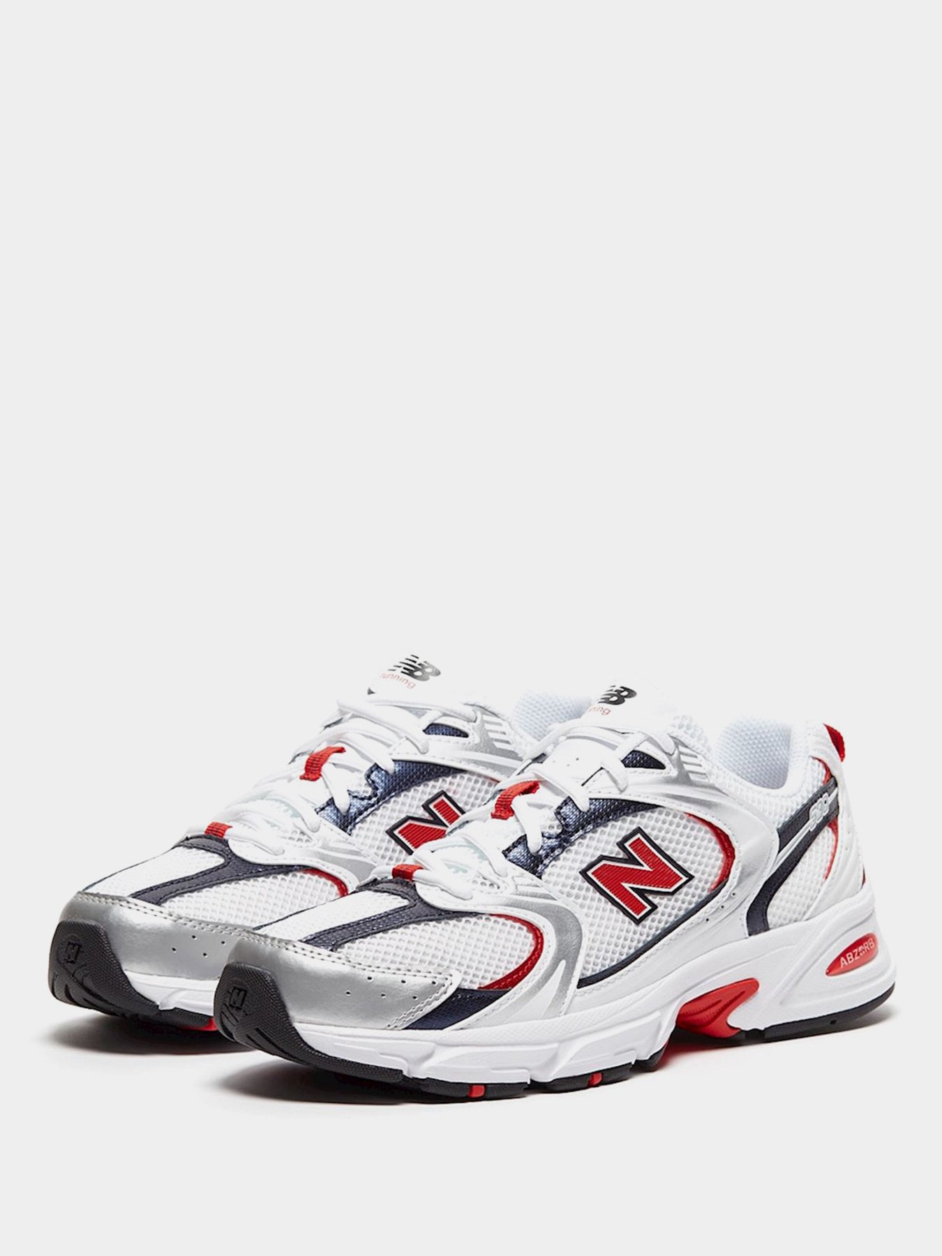 Кросівки New Balance 530 модель MR530UIX Кросівки New Balance 530 модель MR530UIX Фото