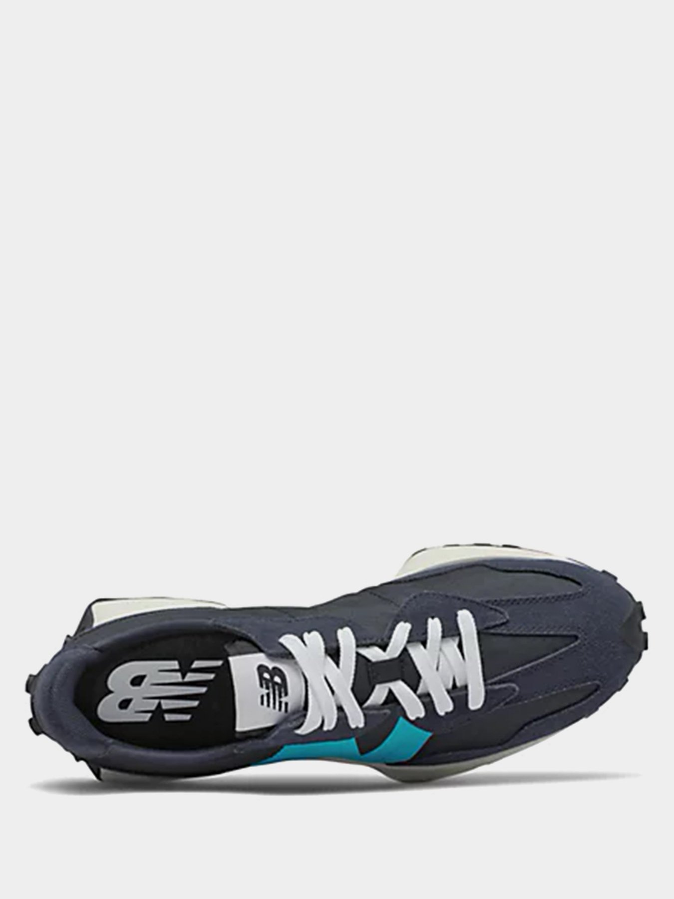 Кросівки New Balance 327 модель MS327FD Фото
