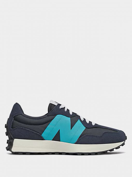Кросівки New Balance 327 модель MS327FD Фото