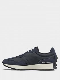 Кросівки New Balance 327 модель MS327FD Фото