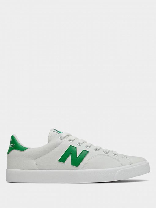 Кеды New Balance All Coasts 210 модель AM210WSS Фото